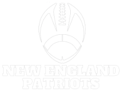 New England Patriots Coloring Page