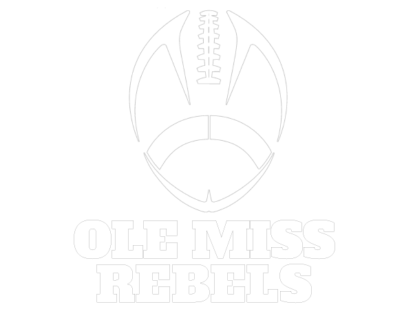 Printable Ole Miss Rebels Coloring Sheet