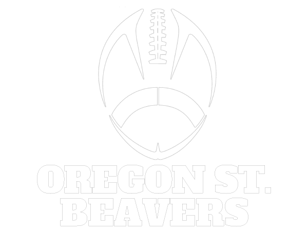 Printable Oregon St. Beavers Coloring Sheet