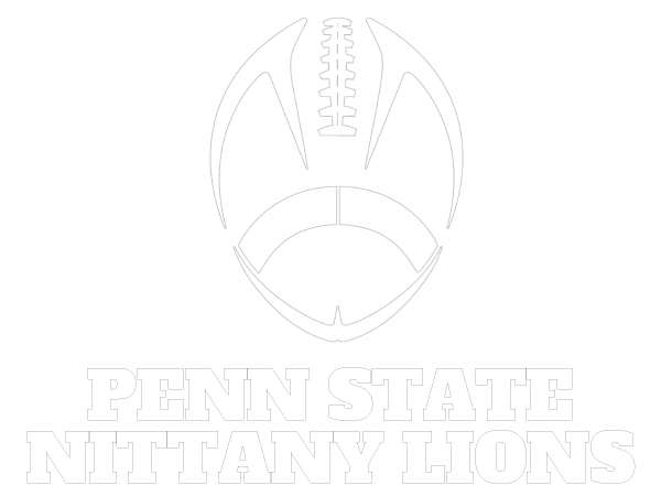 Printable Penn State Nittany Lions Coloring Sheet
