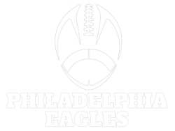 Philadelphia Eagles Coloring Page