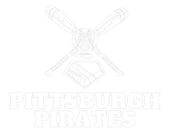 Pittsburgh Pirates Coloring Page