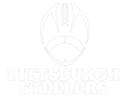 Pittsburgh Steelers Coloring Page