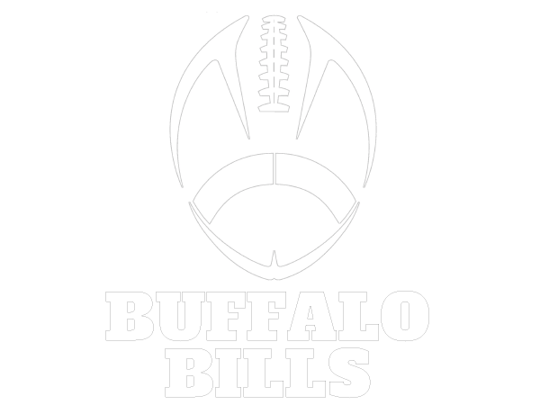 Printable Buffalo Bills Coloring Sheet