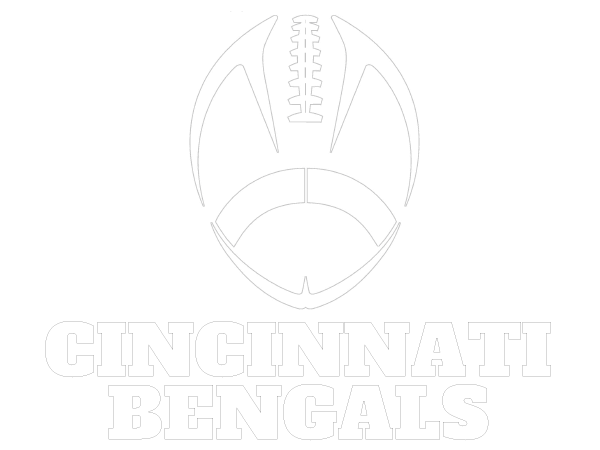 Printable Cincinnati Bengals Coloring Sheet