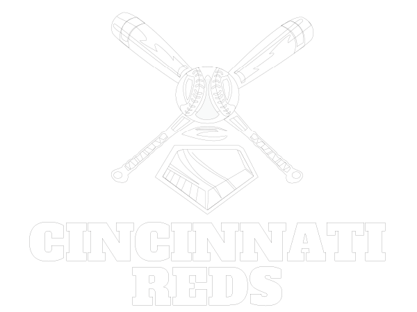 Printable Cincinnati Reds Coloring Sheet