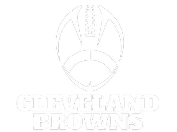 Printable Cleveland Browns Coloring Sheet