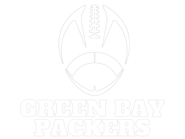 Printable Green Bay Packers Coloring Sheet