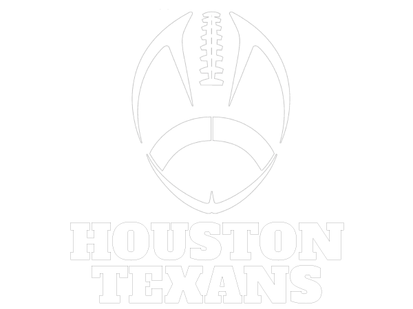Printable Houston Texans Coloring Sheet