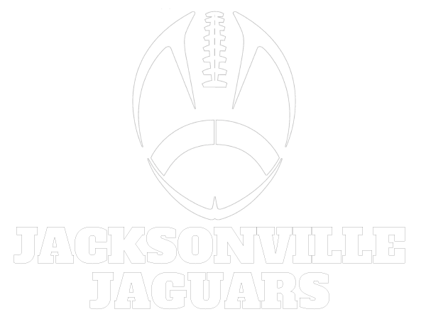 Printable Jacksonville Jaguars Coloring Sheet