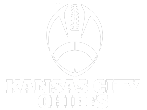 Printable Kansas City Chiefs Coloring Sheet