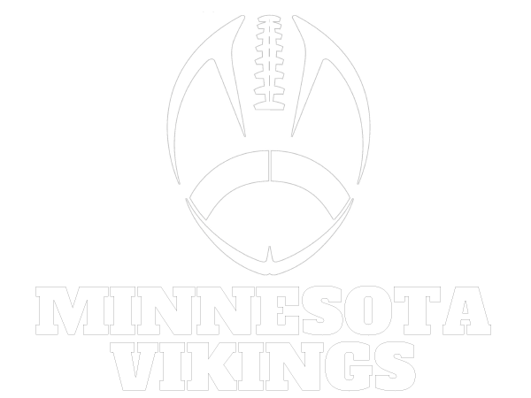 Printable Minnesota Vikings Coloring Sheet