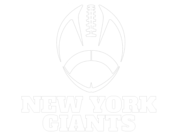 Printable New York Giants Coloring Sheet