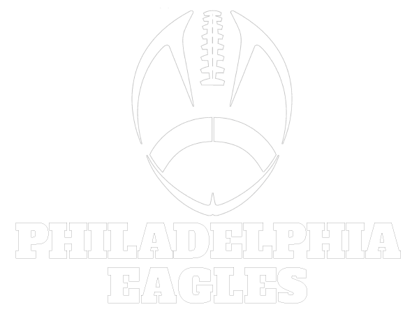 Printable Philadelphia Eagles Coloring Sheet