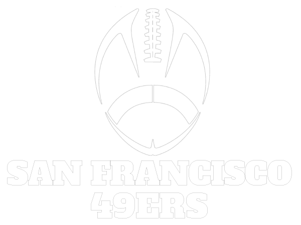 Printable San Francisco 49ers Coloring Sheet