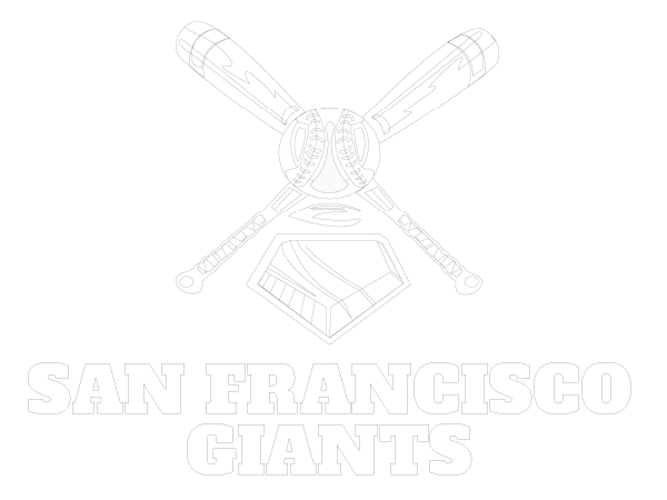 Printable San Francisco Giants Coloring Sheet
