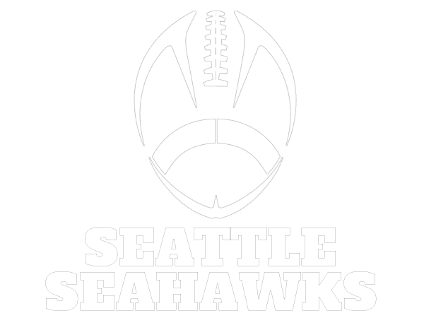Printable Seattle Seahawks Coloring Sheet