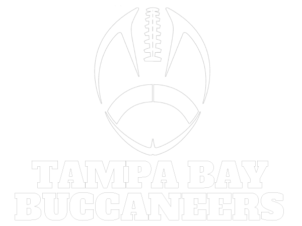 Printable Tampa Bay Buccaneers Coloring Sheet