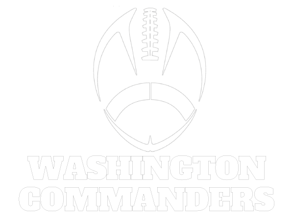 Printable Washington Commanders Coloring Sheet