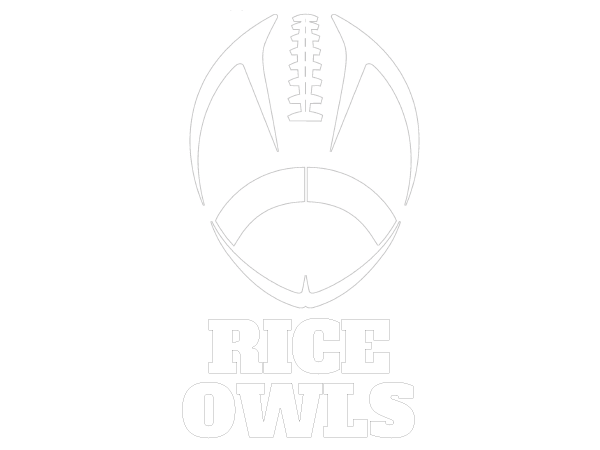 Printable Rice Owls Coloring Sheet