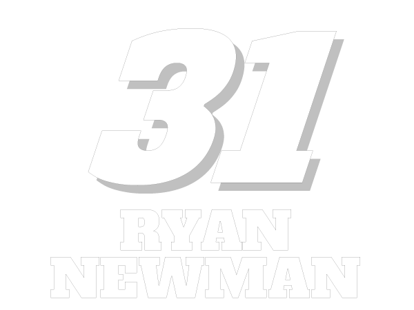 Printable Ryan Newman #31 Nascar Coloring Sheet