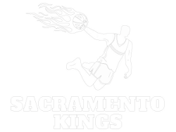 Sacramento Kings Coloring Page