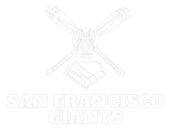 San Francisco Giants Coloring Page