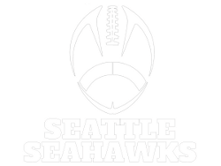 Seattle Seahawks Coloring Page