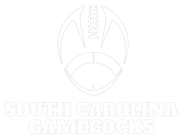 Printable South Carolina Gamecocks Coloring Sheet