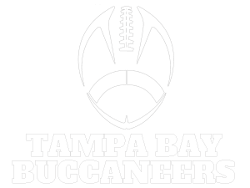 Tampa Bay Buccaneers Coloring Page