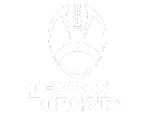Printable Texas St. Bobcats Coloring Sheet