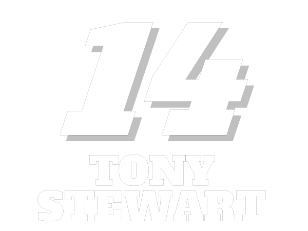 Printable Tony Stewart Nascar Coloring Sheet