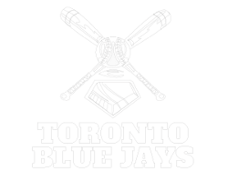 Toronto Blue Jays Coloring Page
