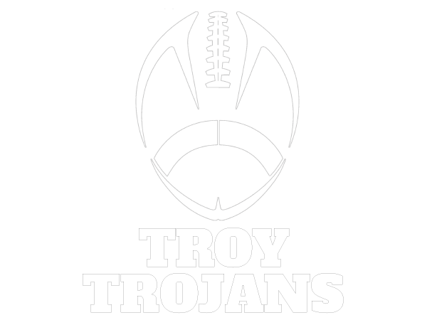 Printable Troy Trojans Coloring Sheet