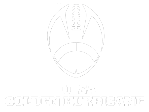 Printable Tulsa Golden Hurricane Coloring Sheet