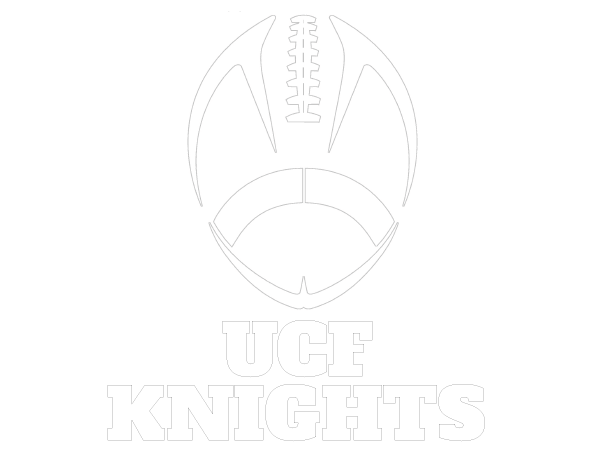 Printable UCF Knights Coloring Sheet