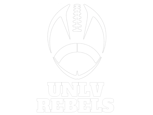 Printable UNLV Rebels Coloring Sheet