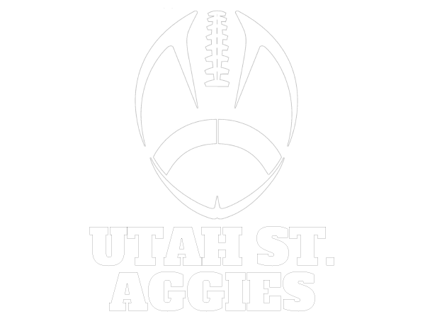 Printable Utah St. Aggies Coloring Sheet