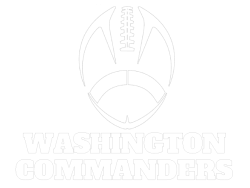 Washington Commanders Coloring Page