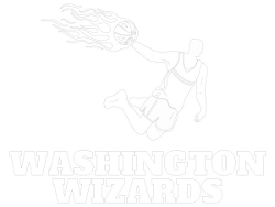 Washington Wizards Coloring Page