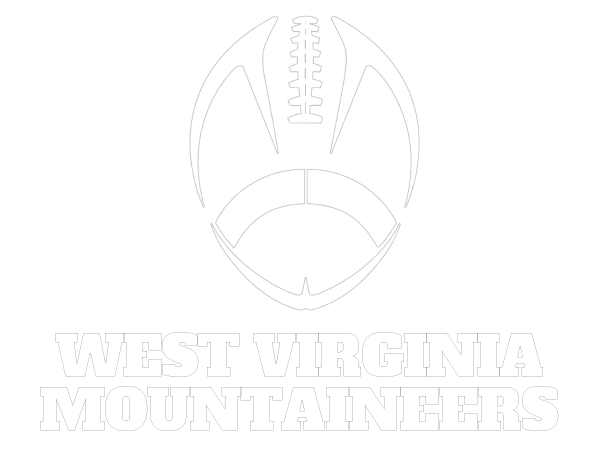 Printable West Virginia Mountaineers Coloring Sheet