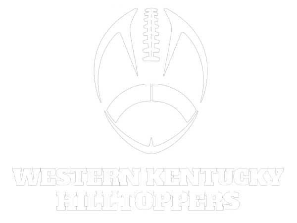 Printable Western Kentucky Hilltoppers Coloring Sheet