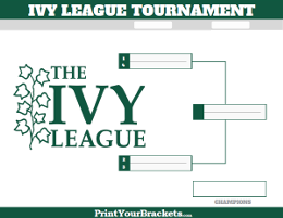 ivy-league Conference Championship