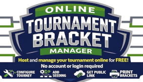 Online Tournament Manager