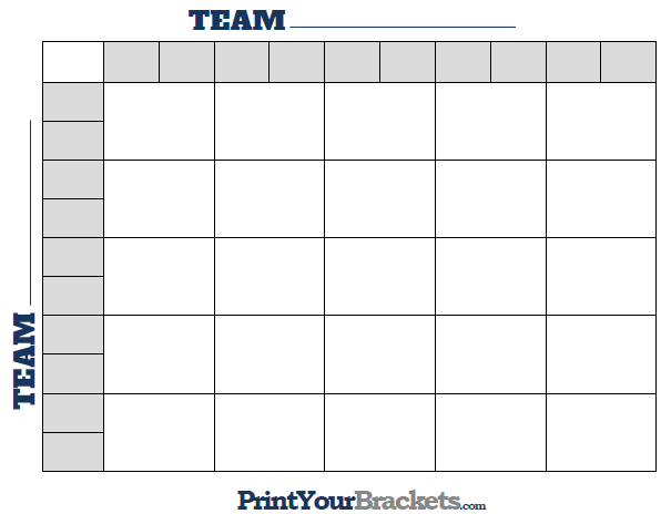 Superbowl Board Printable That Are Luscious Stone Website